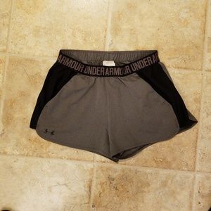 Under Armour Shorts**SOLD**